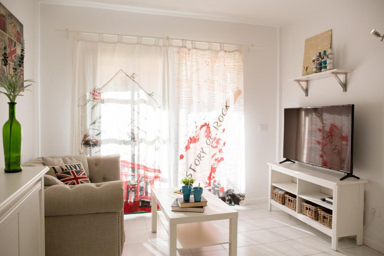Casa Tiago With High-Speed Wifi And Smarttv Leilighet Corralejo Eksteriør bilde